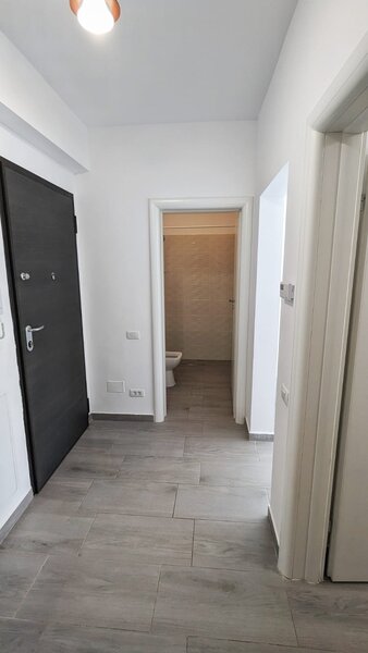 1 min Metrou Mihai Bravu, Studio, Centrala, AC, Bloc 2021, Ctr ANAF