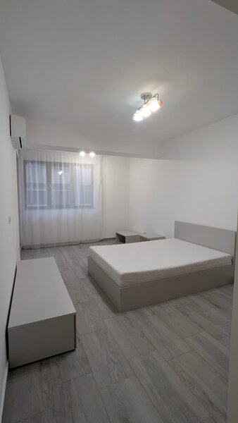 1 min Metrou Mihai Bravu, Studio, Centrala, AC, Bloc 2021, Ctr ANAF