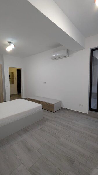 1 min Metrou Mihai Bravu, Studio, Centrala, AC, Bloc 2021, Ctr ANAF