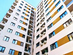 1 min Metrou Mihai Bravu, Studio, Centrala, AC, Bloc 2021, Ctr ANAF